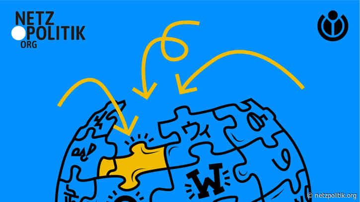 Wikimedia und netzpolitik.org: Edit-a-thon zu digitalpolitischen Themen in Berlin