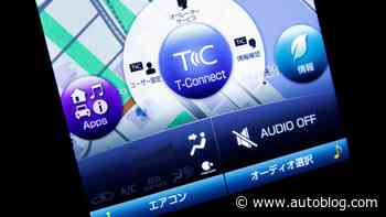 Data on more than 2 million Toyotas in Japan were at risk in breach