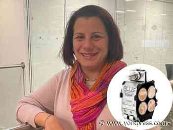 Rillington-based Ellis Patents strengthens its quad squad