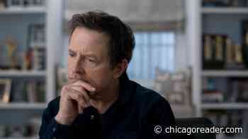 Review: Still: A Michael J. Fox Movie