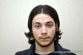 Teen IS fanatic who planned London terror attack reported by his mum