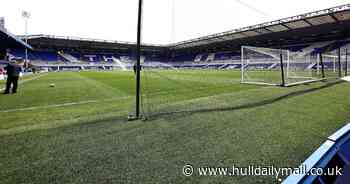 Hull City's Championship rivals Birmingham City hit with EFL penalty for rule breaches