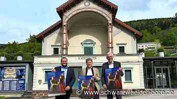 „Rossini in Wildbad“: „Super-Raritäten“ und Besonderheiten