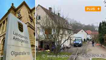 Panne: Gericht veröffentlicht Name des mutmaßlichen Ece-Mörders im Internet