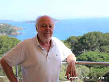 "Les vrais héros ce sont les policiers et la juge": les confidences de Marc Jolivet après la sortie de son premier roman