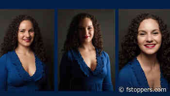 A Beginner's Guide to One-light Portraits
