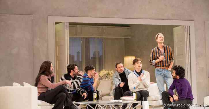 Theatertreffen hat begonnen