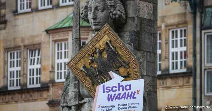 Land Bremen wählt am Sonntag neues Parlament