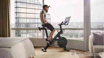 Over 2 Million Peloton Bikes Recalled: Here's What to Do if You Have One     - CNET