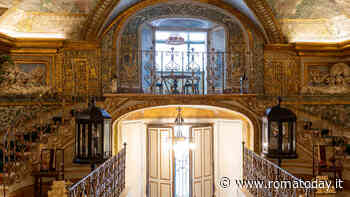 Palazzo Vilòn, riapre le porte la residenza di lusso che ospitò la famiglia Borghese