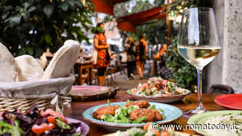 Mezé a Roma. Il primo bistrot di cucina del Mediterraneo apre la seconda sede