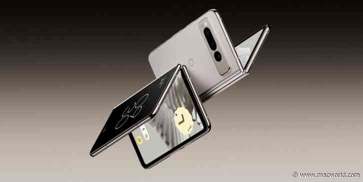 Google will pay you an absurd amount for your iPhone if you switch to a Pixel Fold