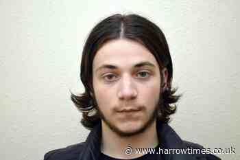 Teen IS fanatic who planned London terror attack reported by his mum