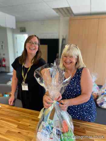 Berkshire charity bringing Ukrainian refugees together for Eurovision