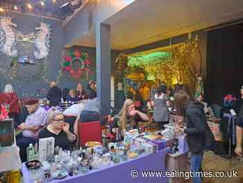 Sunderland charity hopes to unite community through Eurovision party