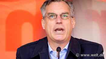 Salzgitter-Chef fordert einen Industriestrompreis