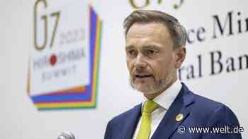 Die neue Gelassenheit der Finanzminister – wenn nur die USA nicht wären