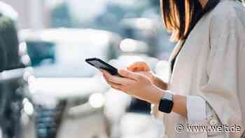 Diese neuen Fahrdienst-Plattformen sollten sie kennen