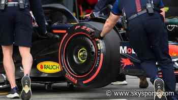 Pirelli to introduce tougher tyre at British GP amid performance gains