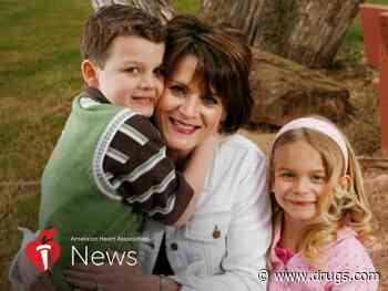 AHA News: Health Care Exec's Heart Stops at the Airport