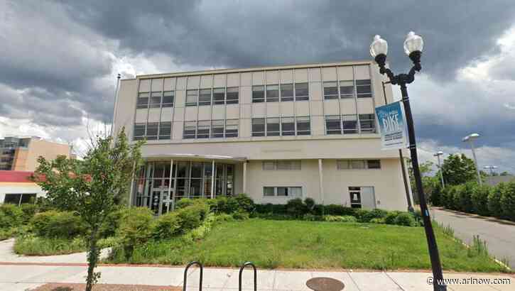 Pike office building could be torn down this summer and turned into parking lot