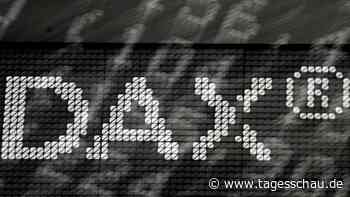 Marktbericht: DAX bleibt in enger Handelsspanne