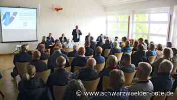 Verkehr in Oberlengenhardt: Am 22. Mai gehen die Bauarbeiten los