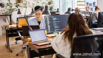 Tech professionals need to 'get out of the data' and talk to people again