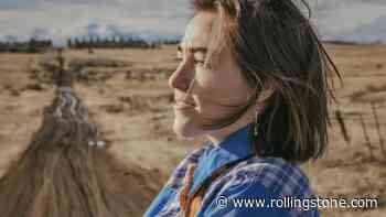 Margo Cilker Hunts for a ‘Lowland Trail’ in First Release From New Album