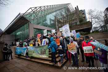 First Nation did not prove Aboriginal title for entire claim area: B.C. Supreme Court