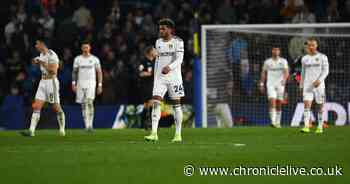 Leeds United record gives Newcastle United confidence for Champions League target