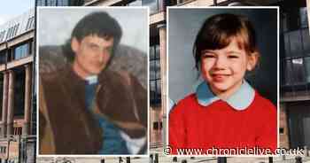 Nikki Allan timeline from 1992 murder to David Boyd being found guilty 31 years later