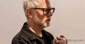 James Gunn on Ending Guardians of the Galaxy