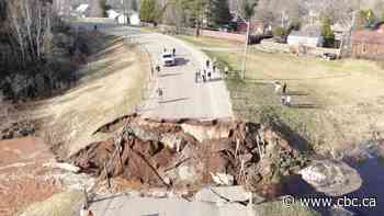 Atikokan, Ont. declares state of emergency following culvert failure