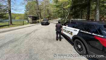 Body Found in Norwich Park Identified as New York City Murder Victim