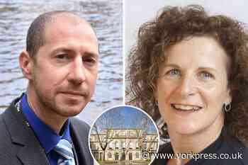 York Labour and Lib Dems aim to heal their 'fractious' relationship