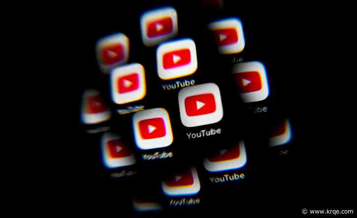 California man admits to deliberately crashing plane to get YouTube views