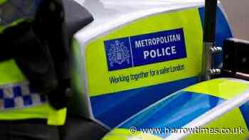 Met officer fired for headbutting man at wedding reception