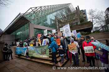 First Nation did not prove Aboriginal title for entire claim area: B.C. Supreme Court