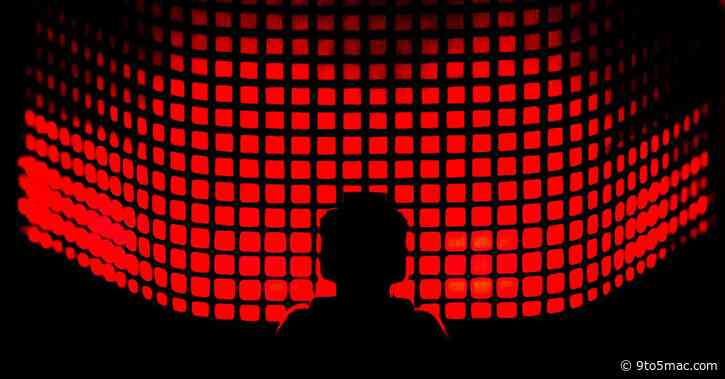 Apple service outages are at unacceptable level given the importance of the ecosystem