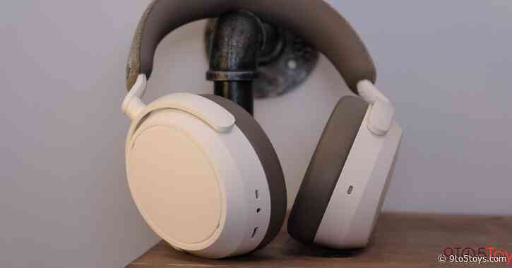 Review: Sennheiser’s new Momentum 4 might not be AirPods Max, but it’s the next best thing