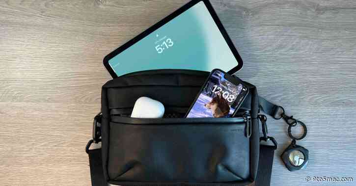 Hands-on: My Mini Tech Essentials | The Perfect Weekend EDC [Video]