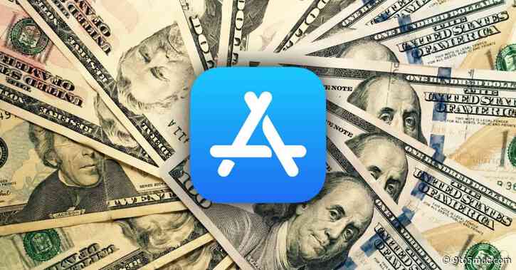 Apple touts revenue growth for App Store small developers as rumors say iOS 17 will enable sideloading