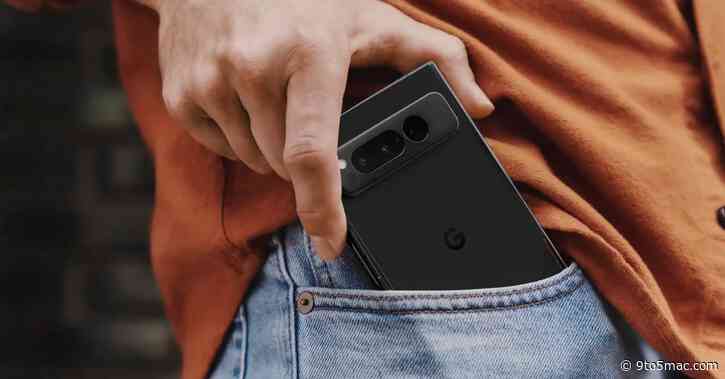 Google I/O Roundup: Pixel 7a and Fold, Pixel Tablet, slew of AI features, much more