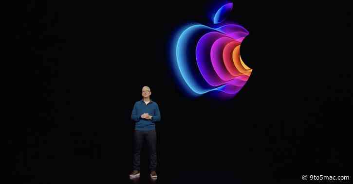 Leaker claims Apple used ‘multi-step sting’ operation to identify and fire their source ahead of WWDC