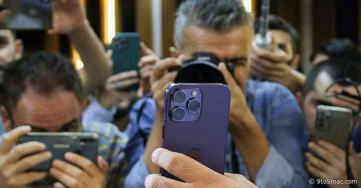 US iPhone market share up – in declining market – as more people switch from Android