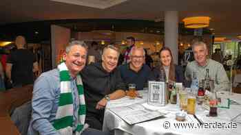 Werder - FC Bayern München