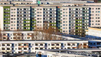 Immobilien: „Die Politik ist gefordert“ – Vonovia-Chef regt Zusammenarbeit wegen des Wohnungsmangels an