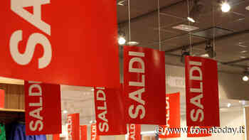 Saldi estivi a Roma e nel Lazio, c'è la data: ecco quando si parte