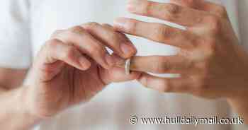 Wife dumps husband for admitting he 'settled' for her after not getting her best friend